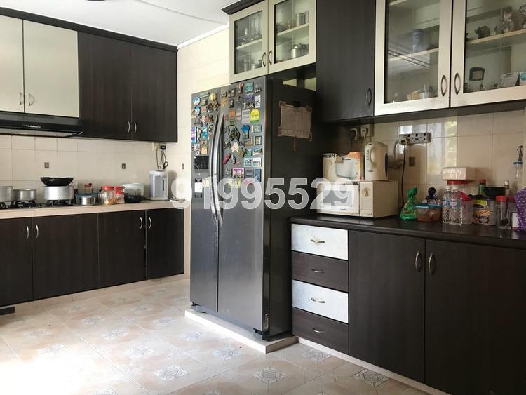 Blk 46 Teban Gardens Road (Jurong East), HDB Executive #167429952